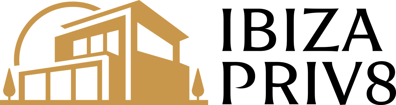 Ibiza Villas Lux Icon